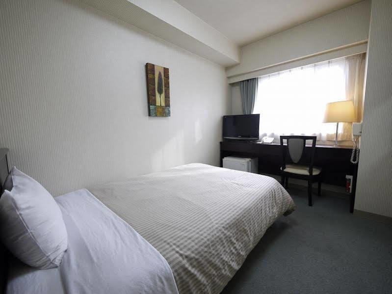 Hotel Route-Inn Chiba Eksteriør billede