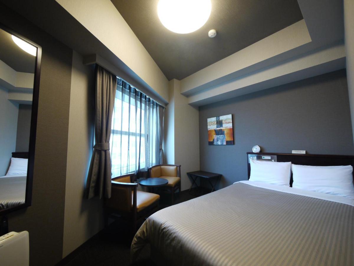 Hotel Route-Inn Chiba Eksteriør billede